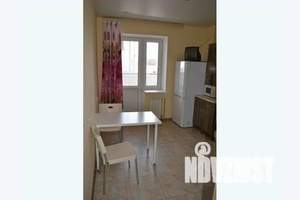 1-к квартира, посуточно, 45м2, 2/17 этаж