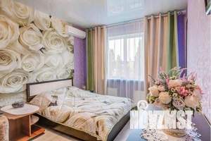 1-к квартира, посуточно, 40м2, 4/16 этаж