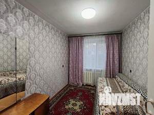 2-к квартира, на длительный срок, 42м2, 5/5 этаж