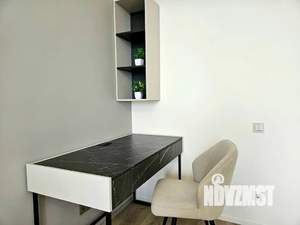 1-к квартира, посуточно, 60м2, 9/9 этаж