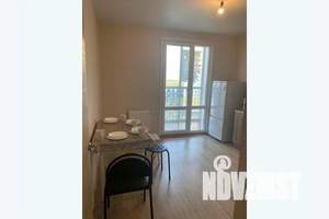 1-к квартира, посуточно, 38м2, 9/17 этаж