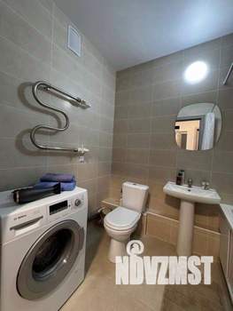 2-к квартира, посуточно, 50м2, 1/1 этаж