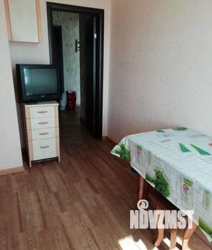 1-к квартира, на длительный срок, 42м2, 2/17 этаж