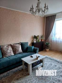 3-к квартира, на длительный срок, 90м2, 7/10 этаж