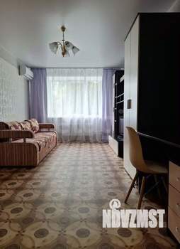 1-к квартира, на длительный срок, 37м2, 2/9 этаж