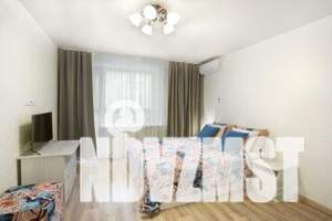 2-к квартира, посуточно, 10м2, 1/1 этаж