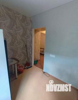 1-к квартира, на длительный срок, 36м2, 1/2 этаж