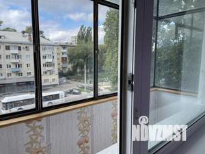 2-к квартира, на длительный срок, 43м2, 4/5 этаж