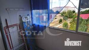 1-к квартира, на длительный срок, 39м2, 7/15 этаж