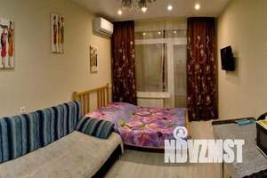 1-к квартира, посуточно, 28м2, 2/18 этаж