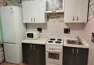 1-к квартира, на длительный срок, 40м2, 5/10 этаж