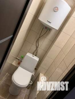 1-к квартира, посуточно, 40м2, 1/10 этаж