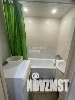 2-к квартира, на длительный срок, 53м2, 2/9 этаж