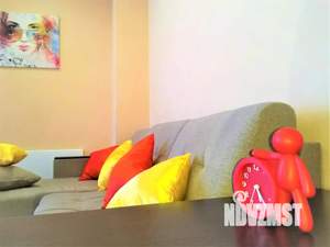 2-к квартира, посуточно, 96м2, 2/12 этаж