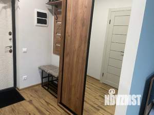 Студия квартира, посуточно, 30м2, 2/6 этаж