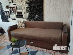 2-к квартира, посуточно, 50м2, 11/15 этаж