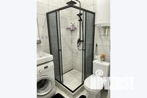 1-к квартира, посуточно, 33м2, 1/5 этаж