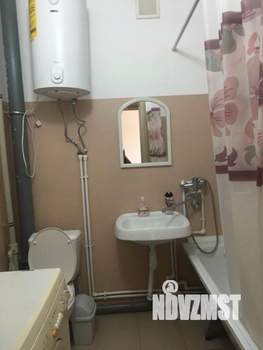 1-к квартира, на длительный срок, 30м2, 6/9 этаж