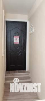 Студия квартира, посуточно, 12м2, 1/3 этаж