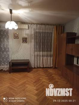 2-к квартира, на длительный срок, 46м2, 7/12 этаж