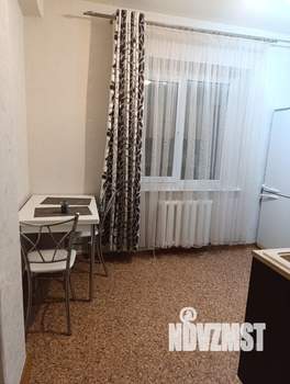 1-к квартира, на длительный срок, 39м2, 4/16 этаж