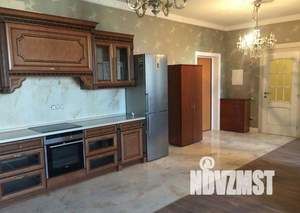 3-к квартира, на длительный срок, 77м2, 18/23 этаж