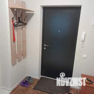 1-к квартира, посуточно, 40м2, 10/21 этаж