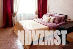 1-к квартира, посуточно, 35м2, 14/14 этаж