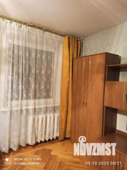 2-к квартира, на длительный срок, 46м2, 7/12 этаж