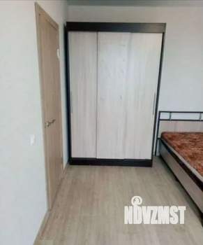 1-к квартира, на длительный срок, 33м2, 14/17 этаж