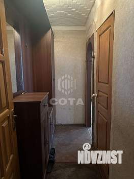 2-к квартира, на длительный срок, 45м2, 1/5 этаж