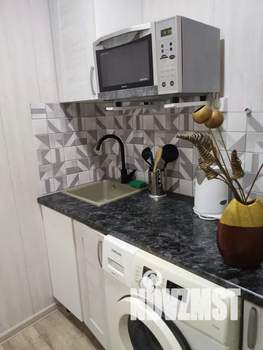 1-к квартира, посуточно, 27м2, 1/5 этаж