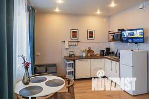 1-к квартира, посуточно, 42м2, 2/7 этаж