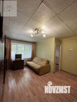 1-к квартира, на длительный срок, 30м2, 2/5 этаж