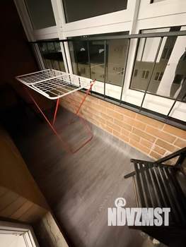 1-к квартира, на длительный срок, 32м2, 4/18 этаж