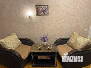 1-к квартира, посуточно, 32м2, 4/5 этаж