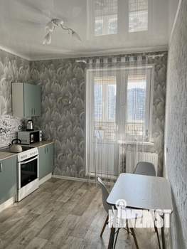 1-к квартира, на длительный срок, 44м2, 9/25 этаж