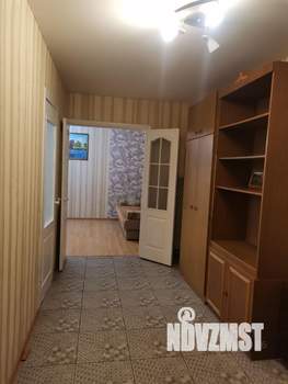 1-к квартира, на длительный срок, 41м2, 4/19 этаж