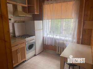 1-к квартира, на длительный срок, 33м2, 3/5 этаж