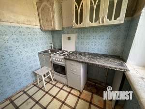 2-к квартира, на длительный срок, 45м2, 5/5 этаж