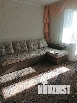 1-к квартира, посуточно, 38м2, 11/17 этаж