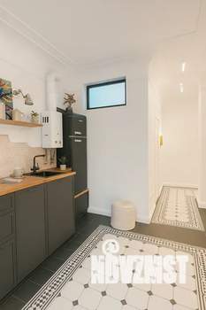 2-к квартира, посуточно, 60м2, 6/6 этаж