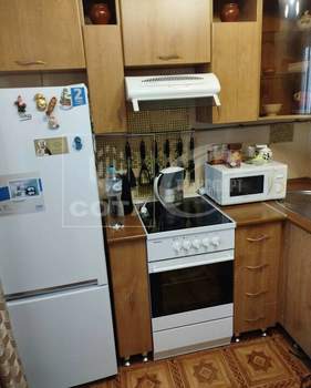 3-к квартира, на длительный срок, 69м2, 5/16 этаж