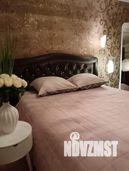 2-к квартира, посуточно, 70м2, 3/9 этаж