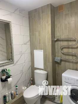 Студия квартира, посуточно, 28м2, 21/25 этаж