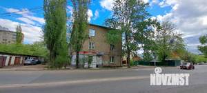 2-к квартира, на длительный срок, 43м2, 1/3 этаж
