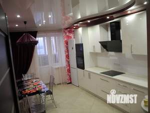 1-к квартира, посуточно, 51м2, 25/25 этаж