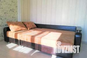 1-к квартира, посуточно, 43м2, 19/25 этаж