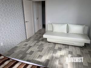 1-к квартира, посуточно, 40м2, 13/18 этаж