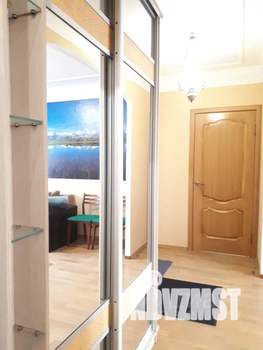 2-к квартира, посуточно, 60м2, 2/9 этаж